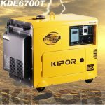 Kipor-KDE-6700T-Diesel-Generator-150x150