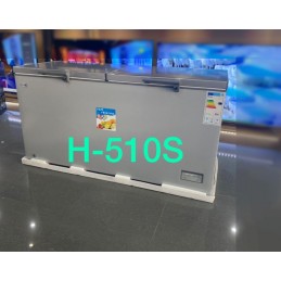 -congelateur-oscar-508l-358kwhana-gris-h510s-12-mois-garantie