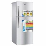 refrigerateur-175l-gris-oscar-12-mois-de-garantie