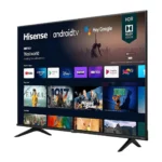 Moniteur-Ecran-Plat-4K-HISENSE-55A6G-Smart-55-Pouces