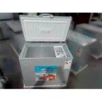 congelateur-oscar-198l-219kwhana-gris-osc-290-12-mois-garantie