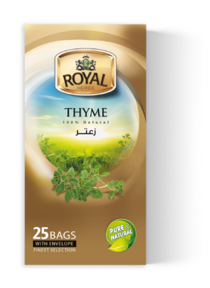 Thyme-25-3D