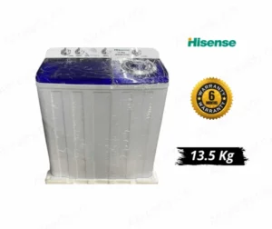 Machine-a-Laver-13.5-kg-Hisense-Semi-Automatique--600x503