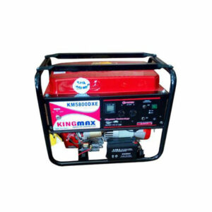 Groupe Electrogène -KINGMAX-KM5800DXE -2.5 KW