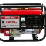 Groupe Electrogène -kingmax -KM5500DX -2.5 KW