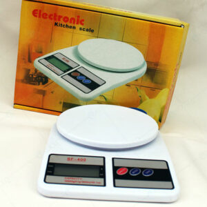 Balance de cuisine numérique SF-400 - 10Kg