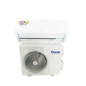 Climatiseur OSCAR OSC-S24W - 3Cv - 24000 BTU - blanc