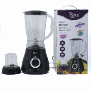 Blender Roch RBL-111-C - 1.5 L - 400W