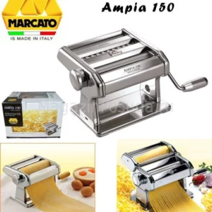 MACHINE A PATTE AMPIA 150