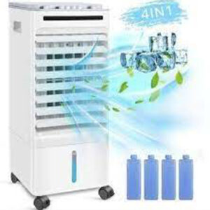 Mini Climatiseur MOBILE RFS-18R