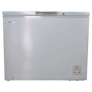 Congélateur - Hisense - HIS19032002- FC - 490 - 380L - Gris