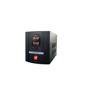 Régulateur de Tension Oscar 1000VA