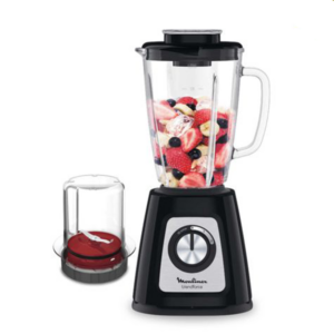 Moulinex Blender BlendForce VERRE - 800 W - 1.75L - LM437825