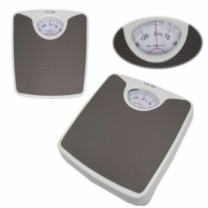 PESE PERSONNE MECANIQUE CAMRY BR9201-130Kg