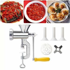 Hachoir à Viande Manuelle JHP-10