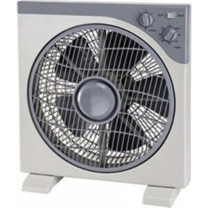 Ventilateur TITI 12" Box Fan KYT-30A