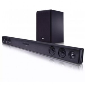 Barre DE SON LG-SJ3 300Watts