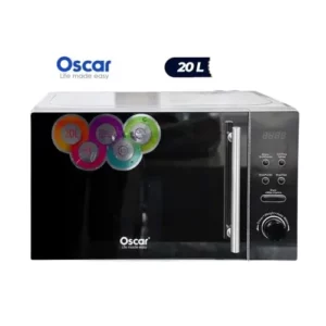 Micro onde avec Grill Oscar - AG720 - 20 Litres - 700 Watts