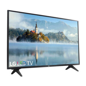 TV LG LED-43 Pouces