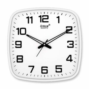 Horloge Murale Sonam-SO217  305x305 mm