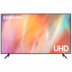 TV SAMSUNG 55 POUCES SMART UHD 4K - 55AU7000