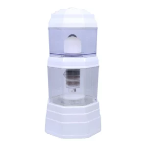 Filtre  à Eau - 25 Litres