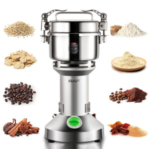 Broyeur multifonctionnel haute vitesse RAF- R7128