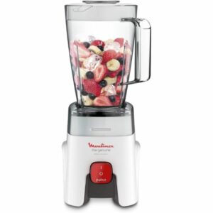Moulinex Blender 1.75L  500W – LM242B27