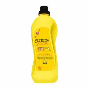 Assouplissant yummy Yellow Doussy