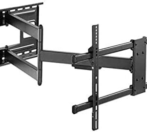 Grand support mural  pivotant NEWSTAR-LPA49463D pour Téléviseur 37-70"