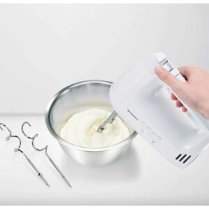 BATTEUSE ELECTRIQUE SILVER CREST