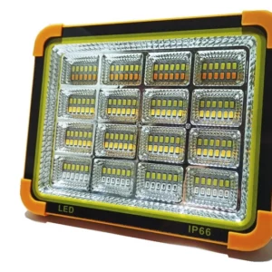 Lampe de travail portable TUSK - D8