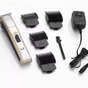 Tondeuse rechargeable Kiki-New gain C24-HC005