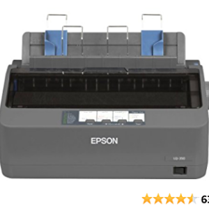 IMPRIMANTES MATRICIELLES À IMPACT EPSON LQ-350