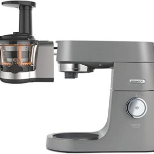 Extracteur de jus KENWOOD