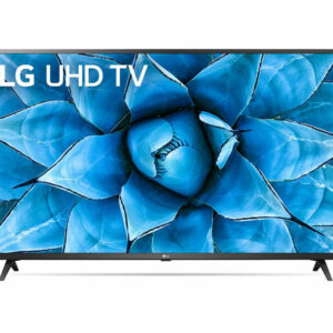 TV LG SMART 50 pouces UN7340PVC - 4K
