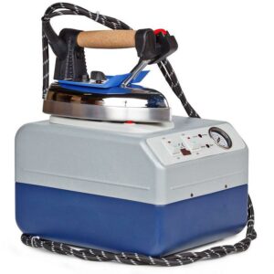 Fer à vapeur professionnel de type chaudière Silter Super Mini  - 3,5 litres