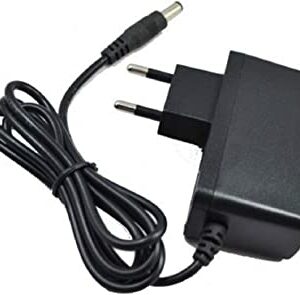 Adaptateur secteur Moso 12V 1,5 A DC