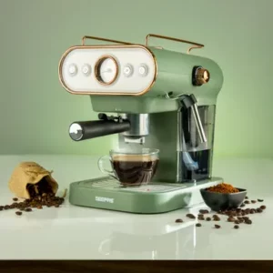 Cafetière Geepas GCM41514 -1L 3en1