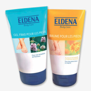 SOINS DES PIEDS Eldena