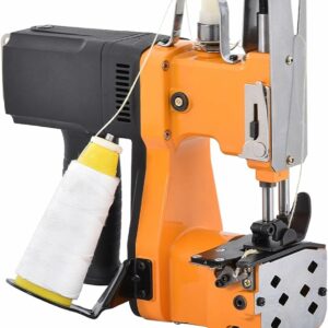 Machine à Coudre électrique pour Sacs - GK9 370