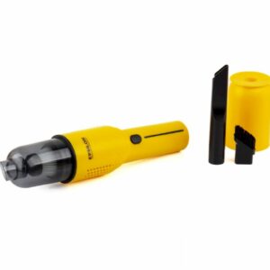 Aspirateur de voiture rechargeable Epsilon 7,4 V - EPS1250