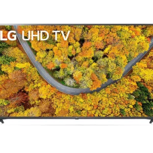 TV Smart LG UHD 4K - 55 pouces - 55UR73006LA