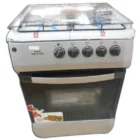710-STERLING-60X60cm-Cuisiniere-a-gaz-4-Foyers-Inox-Couleur-Grise-Tourne-broche-12mois-de-garantie.webp