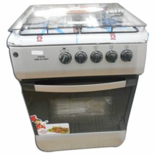 Cuisinière à Gaz STERLING 2000