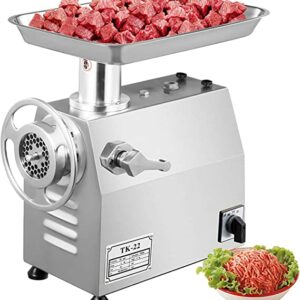 Hachoir à Viande Electrique TK-22