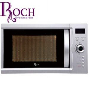 Micro-ondes ROCH - 23 Litres - 800 W - RMW-823AM