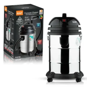 Aspirateur RAF- 3000W- 25L