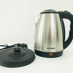 Bouilloire IRVINGS 1.8L