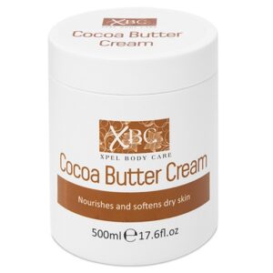 CRÈME AU BEURRE DE CACAO XBC